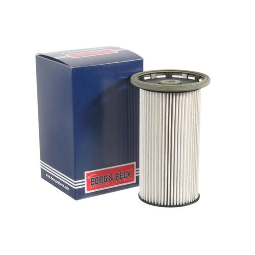 Borg & Beck Fuel Filter Element BFF8098