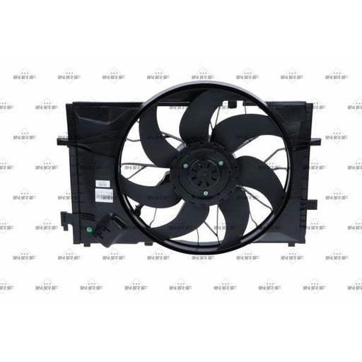 NRF Engine Cooling Fan 47846