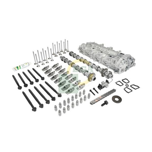 BGA Camshaft Kit Set With Bearings Intake Side CS2336FK