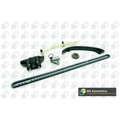 BGA Timing Chain Kit Set 176 Links TC9521FK