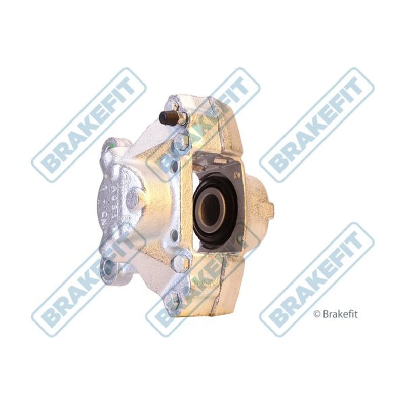 Apec Brake Caliper Assembly Rear Right BCA1320
