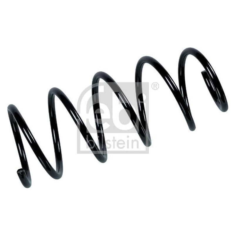 Febi Front Suspension Coil Spring 104729