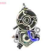 Denso Starter Motor 24V 4.5kW 10 Teeth