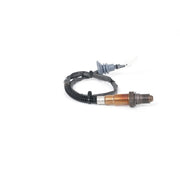 Bosch O2 Lambda Oxygen Sensor after catalytic converter 0 258 006 464