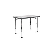 Crespo Table AP/246-M-89 Black 101 x 65cm - Crespo - Van Life Living