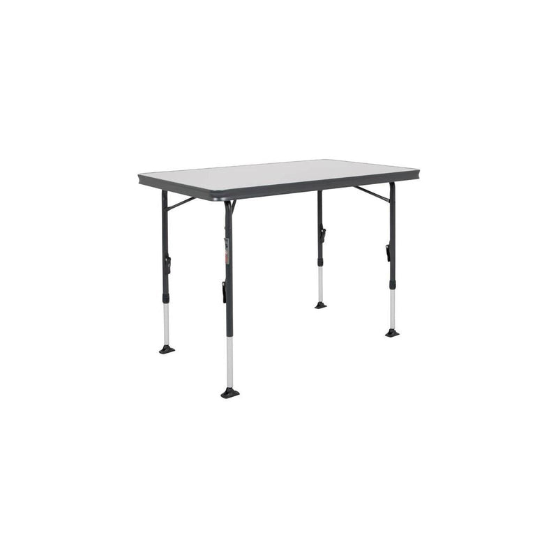 Crespo Table AP/246-M-89 Black 101 x 65cm - Crespo - Van Life Living