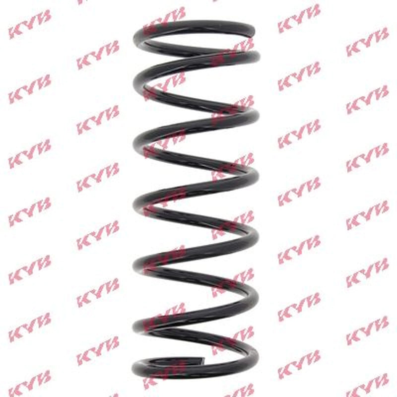 KYB Rear Suspension Coil Spring RA5281