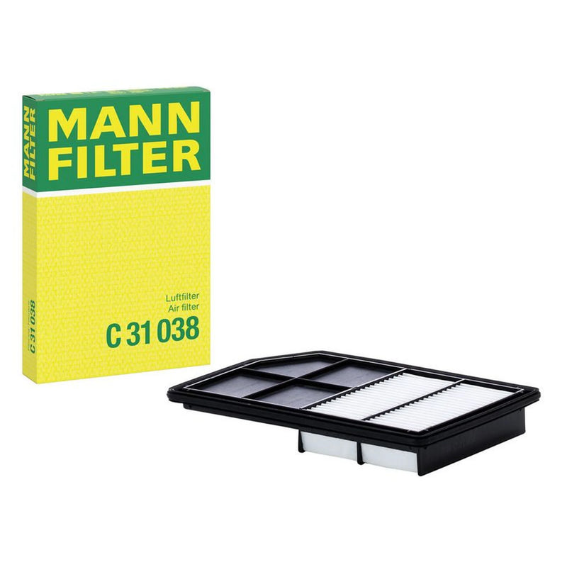 MANN-FILTER Engine Air Filter C 31 038
