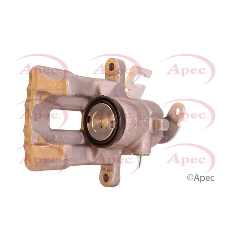 Apec Brake Caliper Assembly Rear Right RCA290