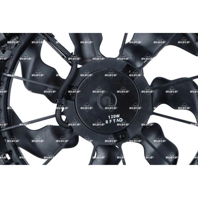 NRF Engine Cooling Fan 47997