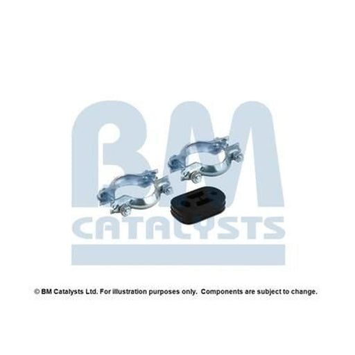 BM Catalysts Exhaust Pipe Mounting Kit FK50017C