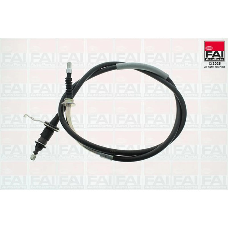 FAI Handbrake Cable Right Rear FBC139