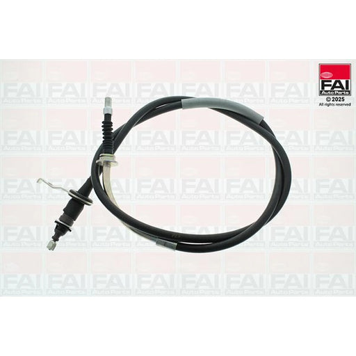 FAI Handbrake Cable Right Rear FBC139