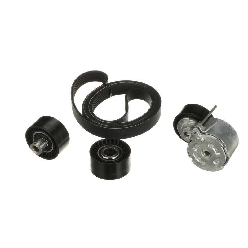 Gates V-Ribbed Belt Set K126PK1708