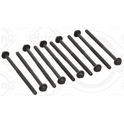 Elring Cylinder Head Bolt Set M12x1,5x215 887.530