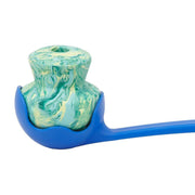 Ruffwear Toadstool Dog Toy in Moss Green (One Size) - Ruffwear - Van Life Living