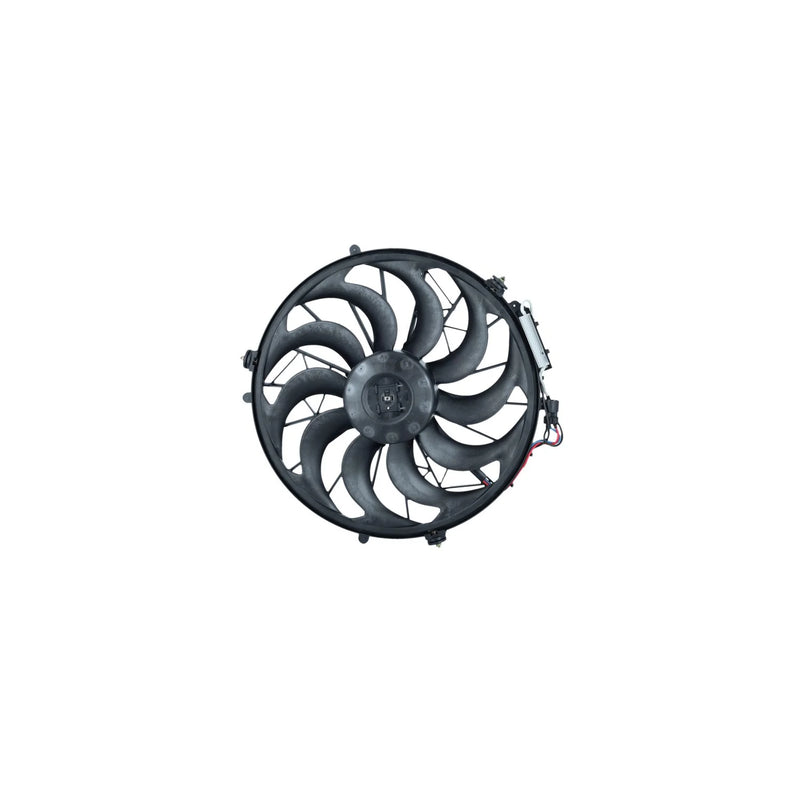 NRF Engine Cooling Fan 47028