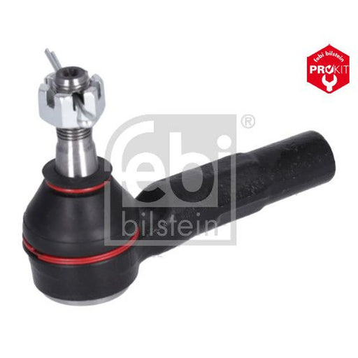 Febi Steering Tie Rod End Ball Joint Front Right 43258