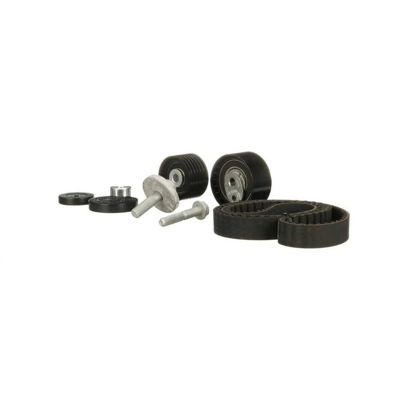 Gates Timing Belt Kit with Rollers K035550XS