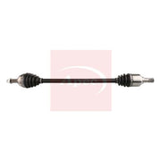 Apec CV Drive Shaft Driveshaft Front Right ADS1214R