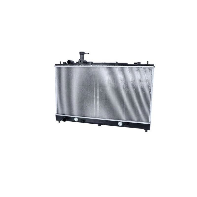 NRF Engine Radiator 53412