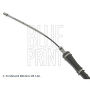 Blue Print Handbrake Cable Left Rear ADG046185