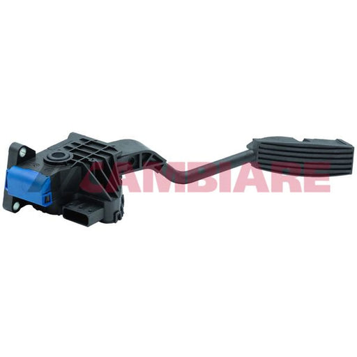 Cambiare Throttle Position Sensor VE378072