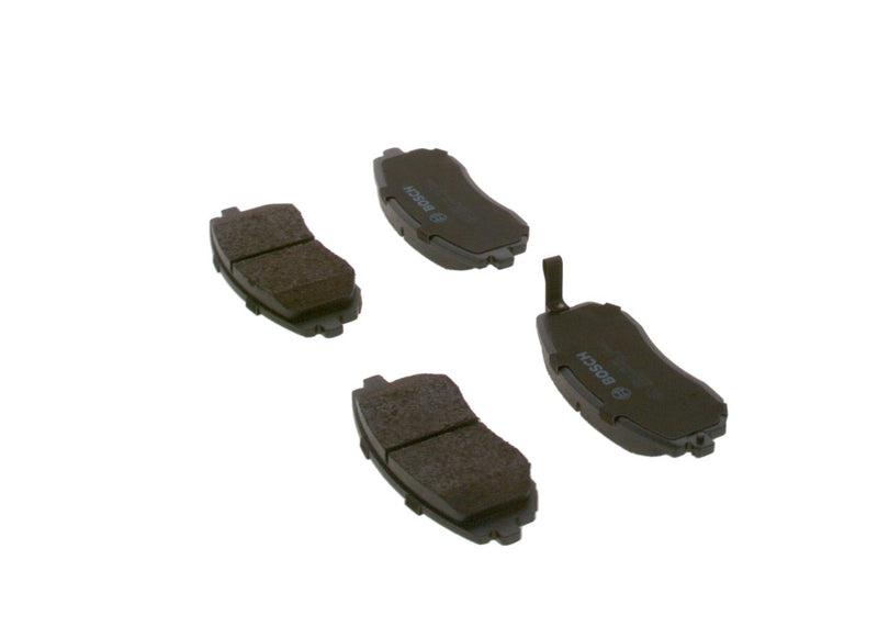 Bosch Brake Pad Set x x 0986494315