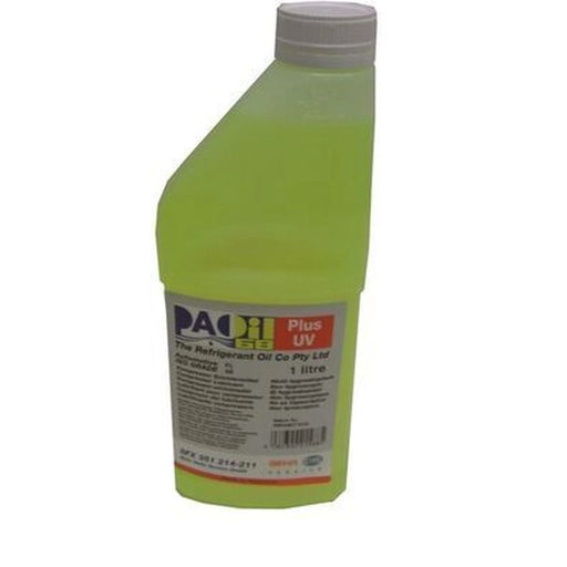 Mahle Air Compressor Oil ACPL 16 000P