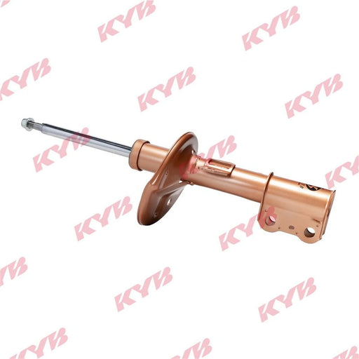 KYB Shock Absorber Damper Strut Front Left 324047