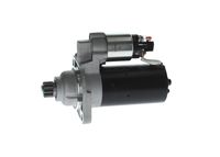 Bosch Starter Motor V kW Teeth 1986S00804