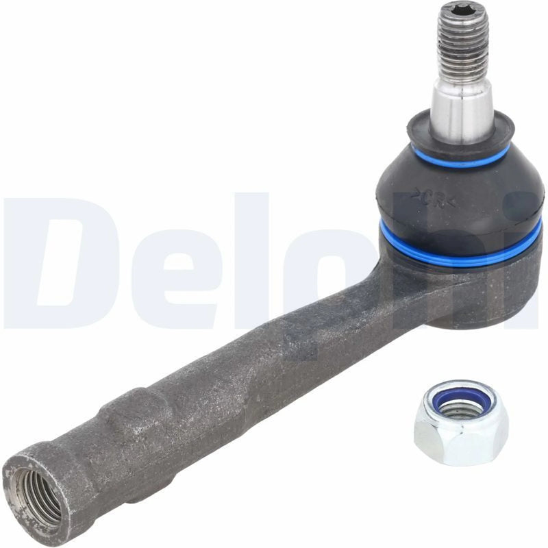 Delphi Steering Tie Rod End Ball Joint Front Left M14x1.5 TA1950