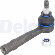 Delphi Steering Tie Rod End Ball Joint Front Left M14x1.5 TA1950