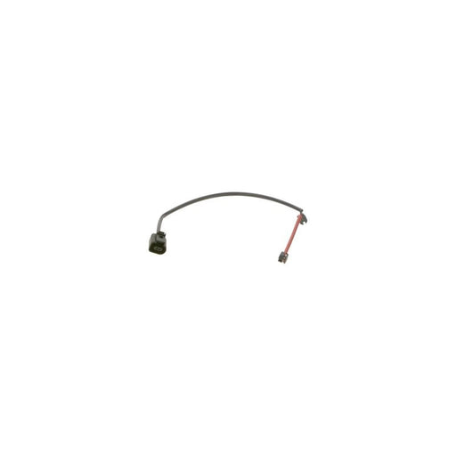 Bosch Brake Pad Wear Sensor Front 1 987 474 516