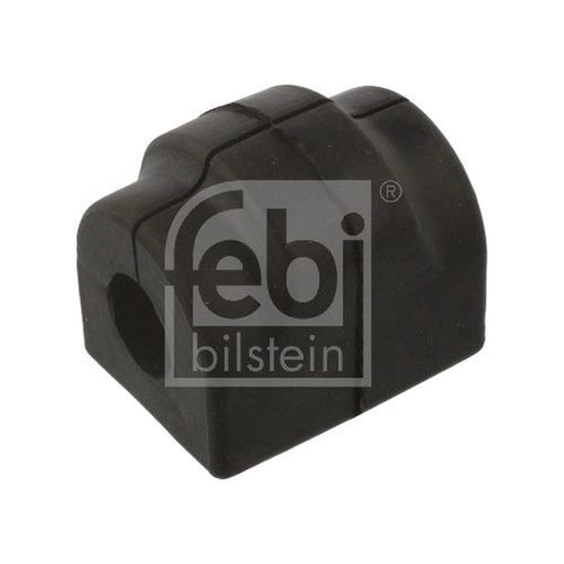 Febi Anti Roll Bar Mounting Bracket Rear 44257