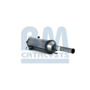 BM Catalysts Homologated Diesel Cat & Dpf BM11039H