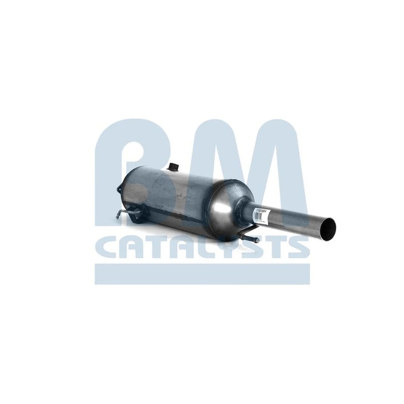 BM Catalysts Homologated Diesel Cat & Dpf BM11039H