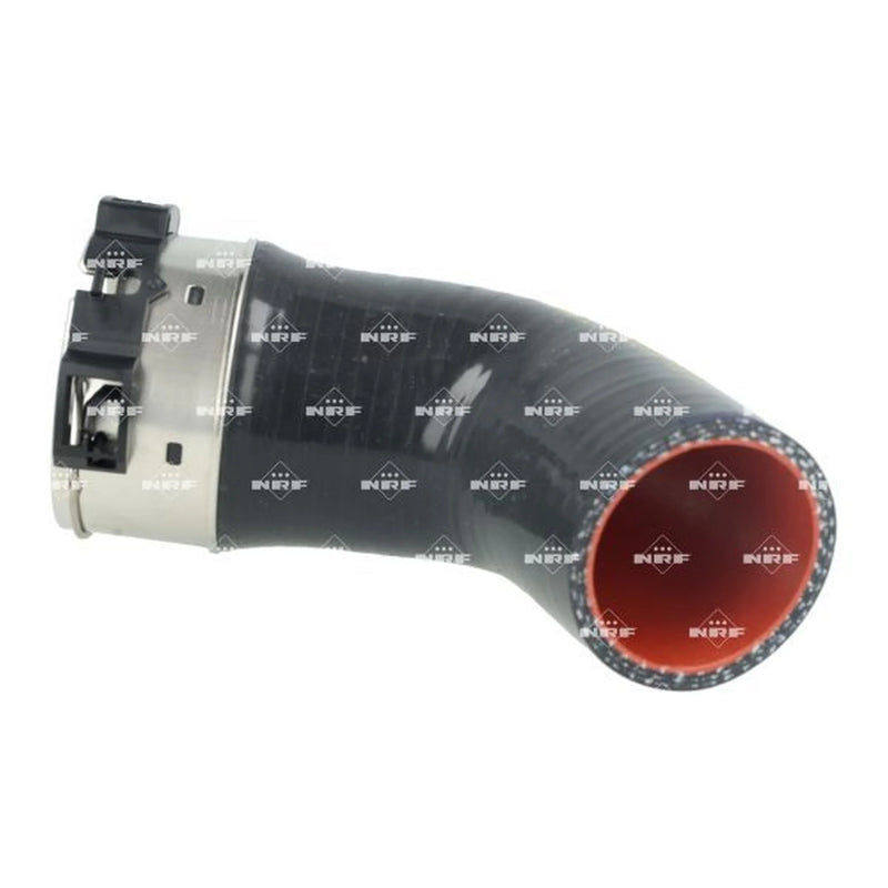NRF Intercooler Turbo Charge Air Hose 166599
