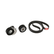 Gates K026PK1750 V-ribbed Belt Set