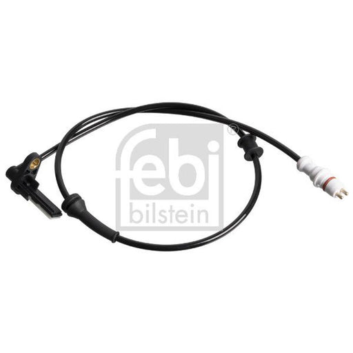 Febi ABS Wheel Speed Sensor Rear Right 174755