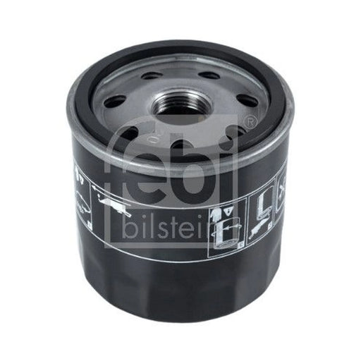 Febi Engine Oil Filter 109603