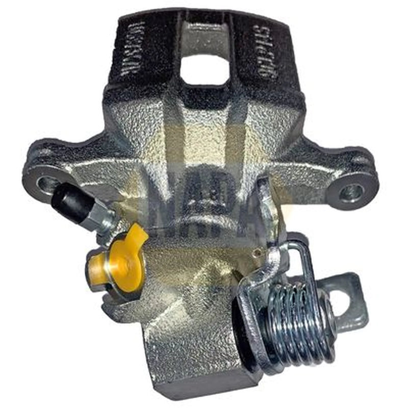 NAPA Brake Caliper Assembly Rear Right NCA1422