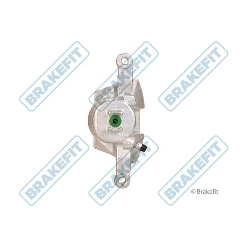 Apec Brake Caliper Assembly Front Left BCA1739E