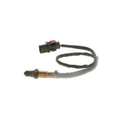 Bosch O2 Lambda Oxygen Sensor Left 0 258 017 070