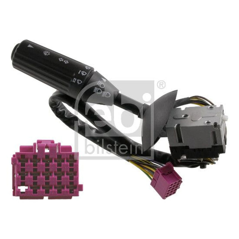 Febi Steering Column Switch 14 Connectors 32243