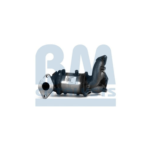 BM Catalysts Homologated Petrol Cat BM92152H