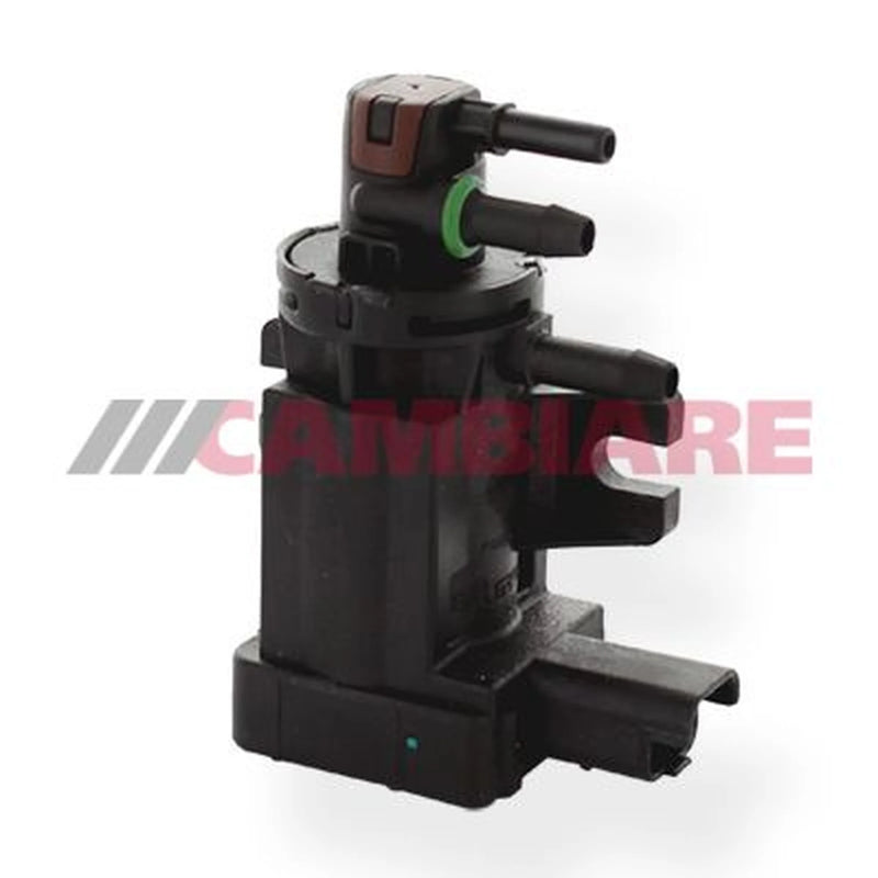 Cambiare Pressure Converter Connectors VE360338