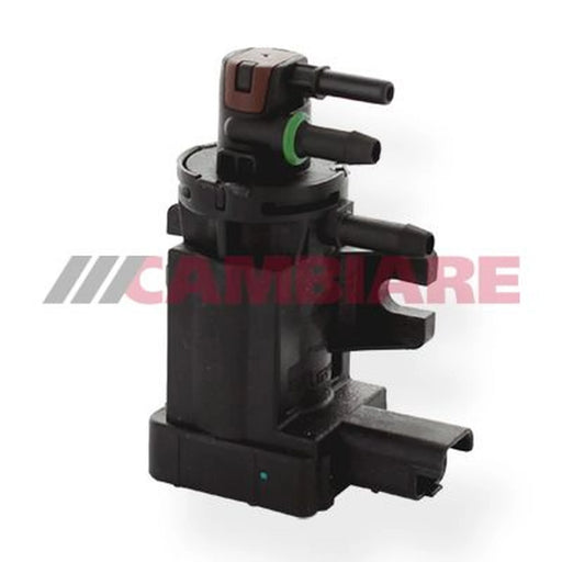 Cambiare Pressure Converter Connectors VE360338