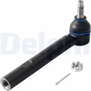 Delphi Steering Tie Rod End Ball Joint Front M16x1.5 TA3550