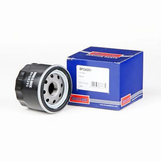 Borg & Beck Engine Oil Filter BFO4291